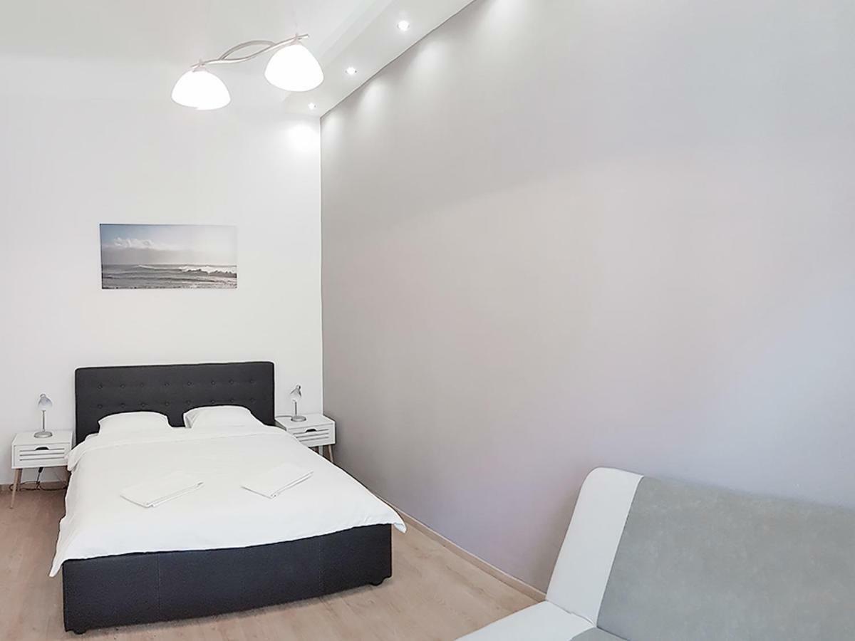 Akacfa 36 Budapest 91 Mt 3 Bedroom District 7 المظهر الخارجي الصورة