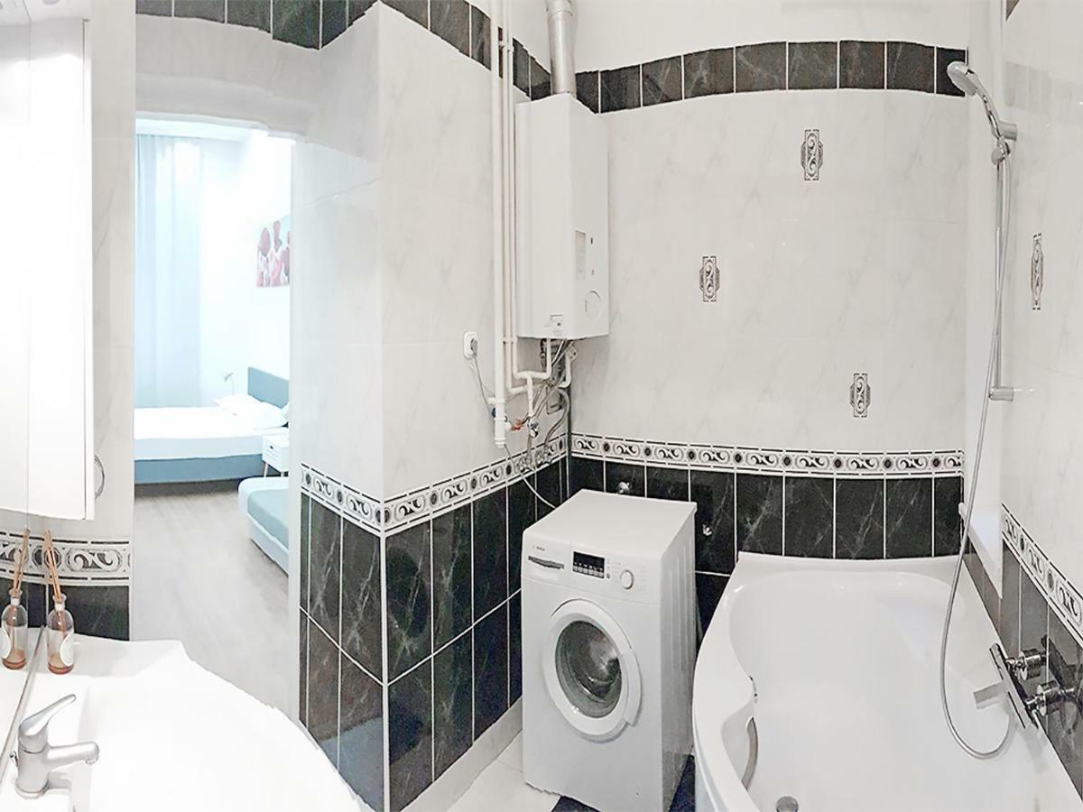 Akacfa 36 Budapest 91 Mt 3 Bedroom District 7 المظهر الخارجي الصورة