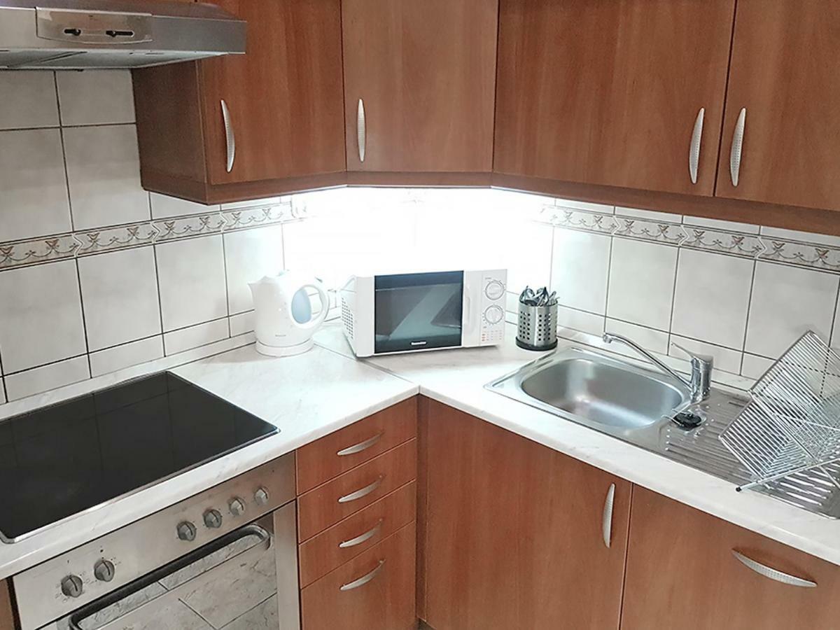 Akacfa 36 Budapest 91 Mt 3 Bedroom District 7 المظهر الخارجي الصورة