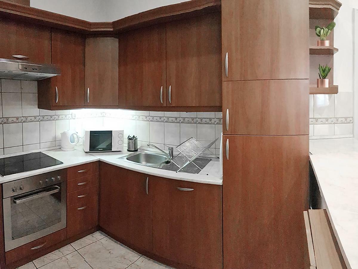 Akacfa 36 Budapest 91 Mt 3 Bedroom District 7 المظهر الخارجي الصورة